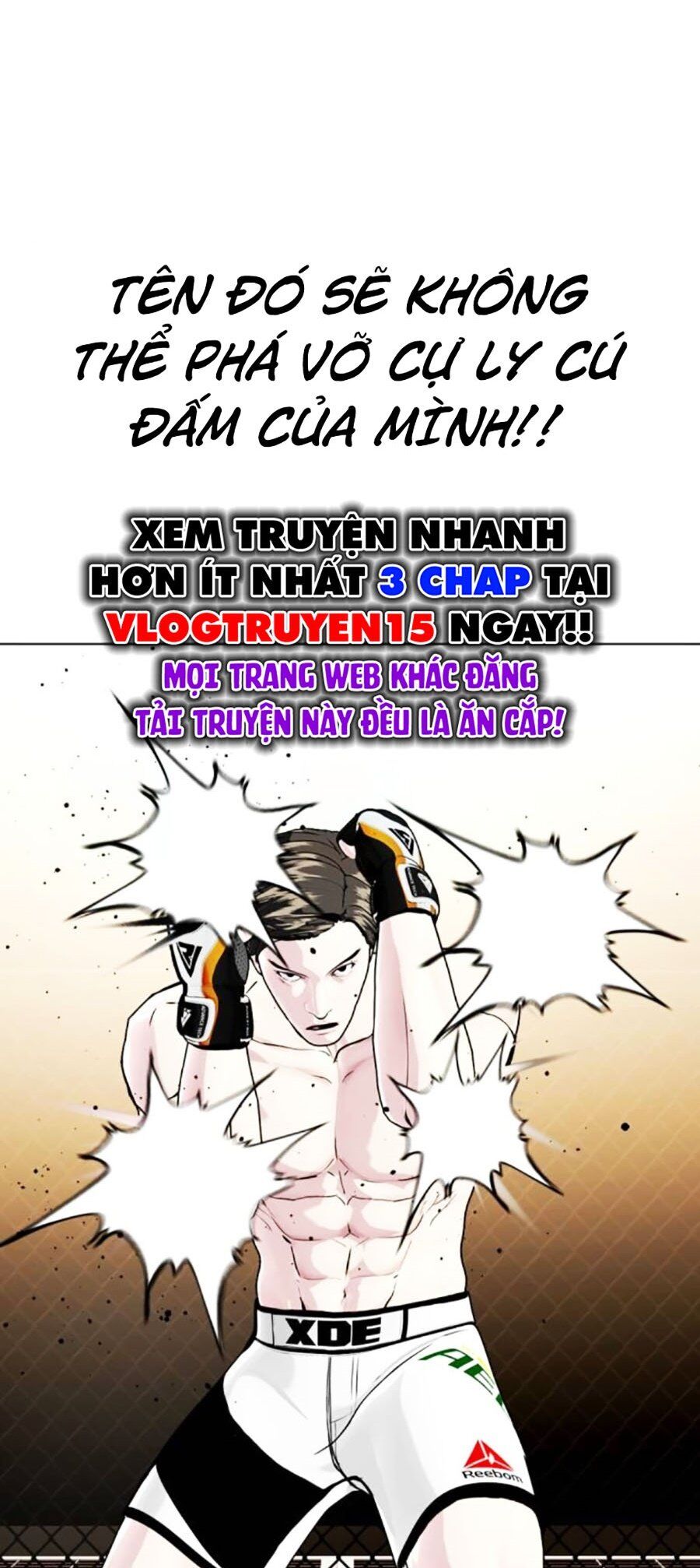 Loser Giỏi Võ Chapter 68 - 80