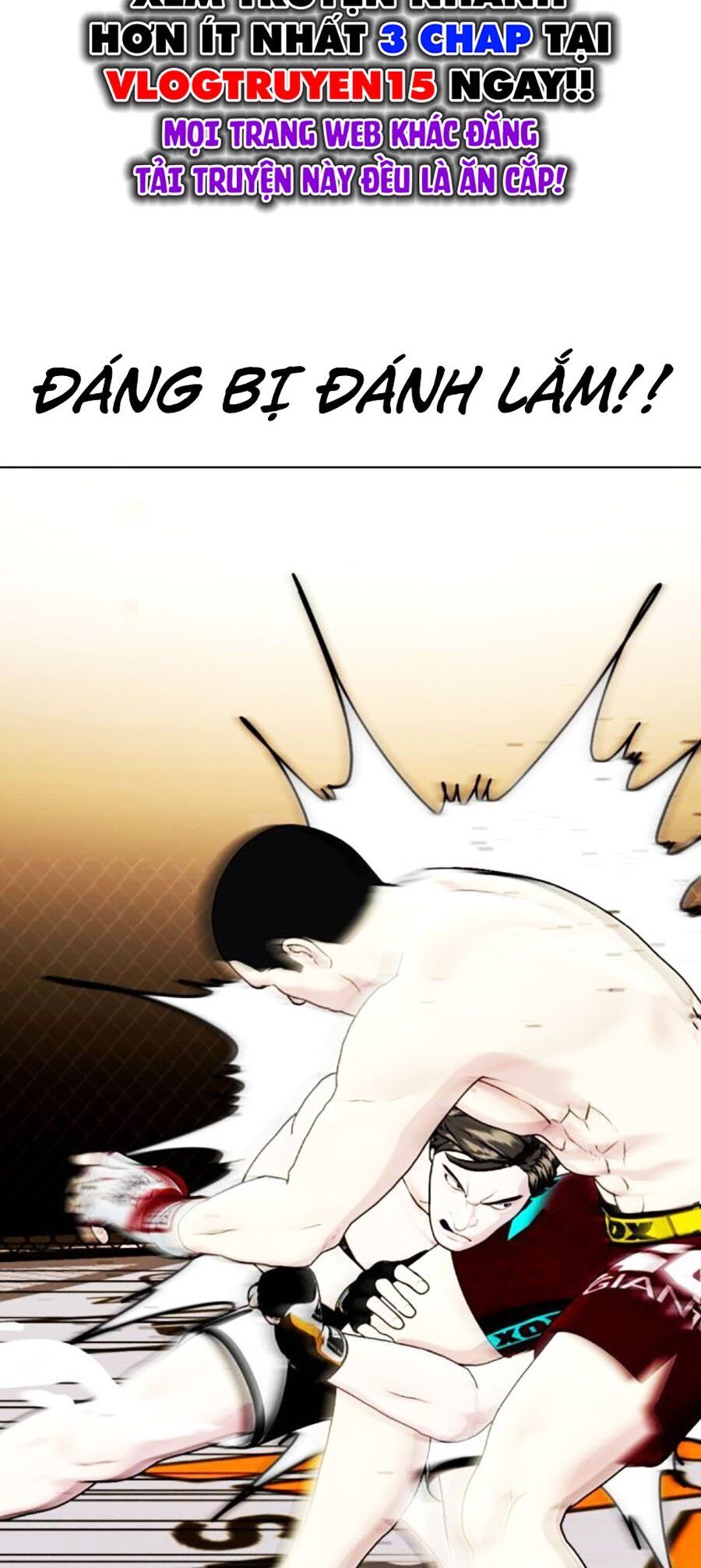 Loser Giỏi Võ Chapter 68 - 92