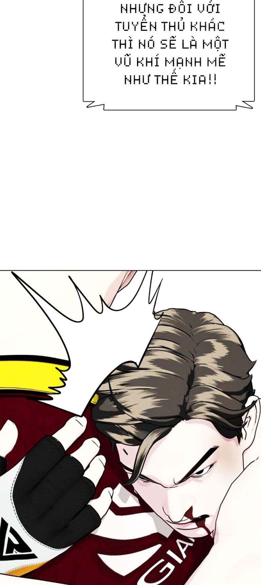 Loser Giỏi Võ Chapter 68 - 95