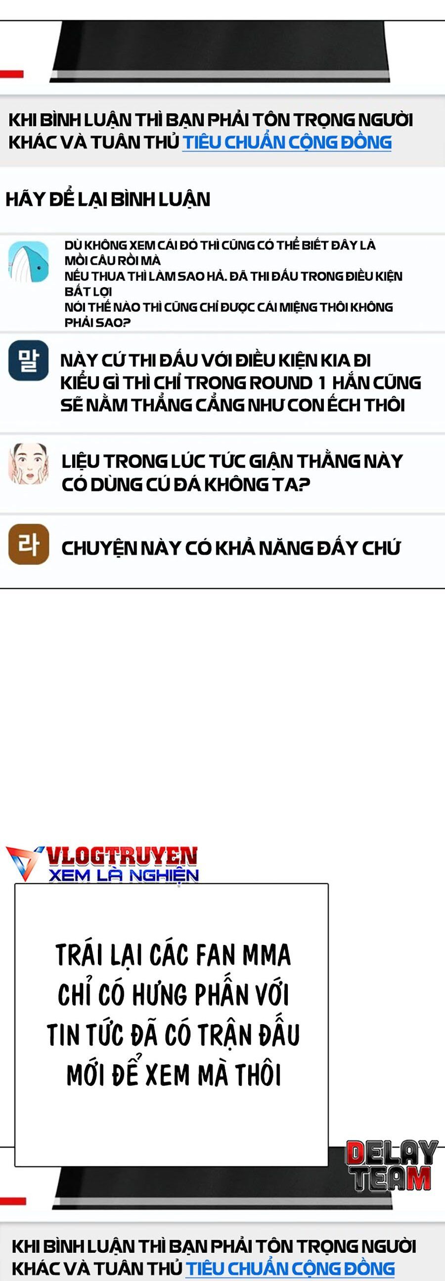 Loser Giỏi Võ Chapter 69 - 52