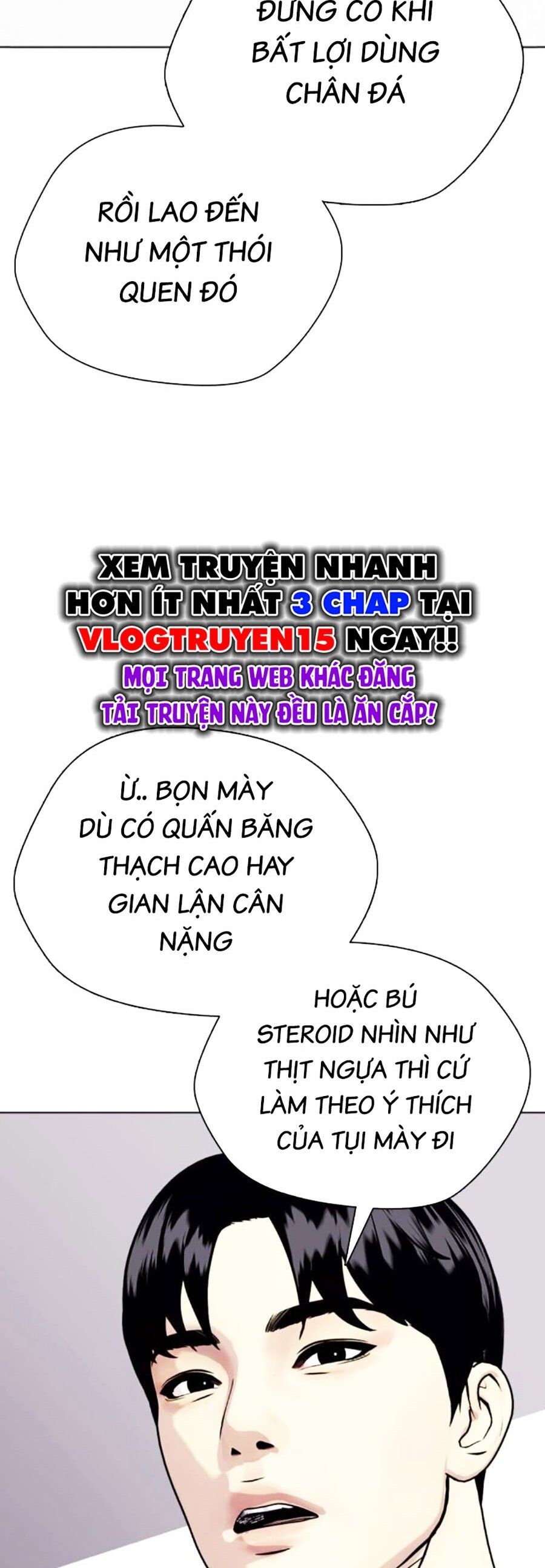 Loser Giỏi Võ Chapter 69 - 57