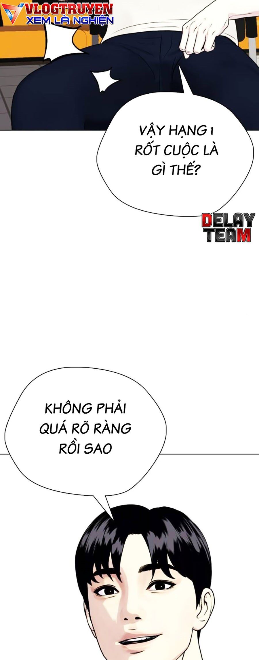 Loser Giỏi Võ Chapter 69 - 65