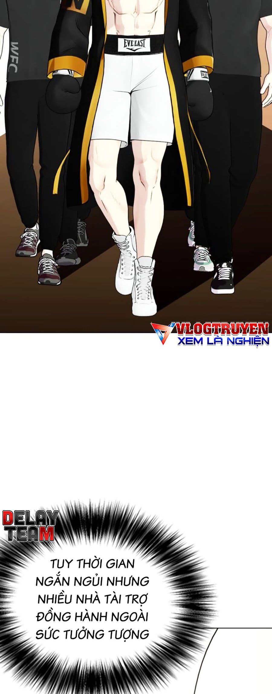Loser Giỏi Võ Chapter 69 - 68