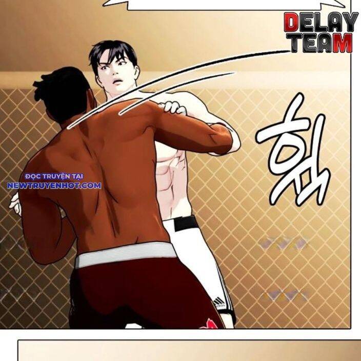 Loser Giỏi Võ Chapter 93 - 18