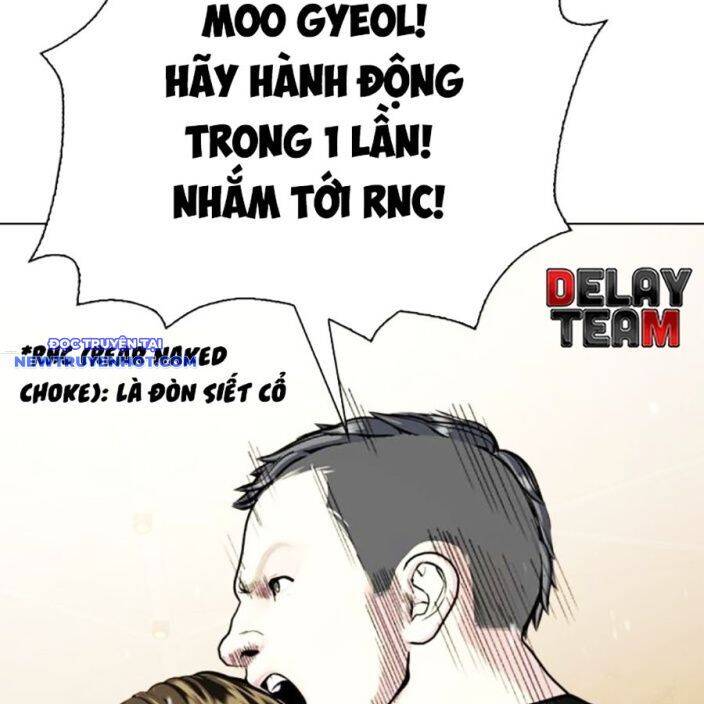 Loser Giỏi Võ Chapter 94 - 92