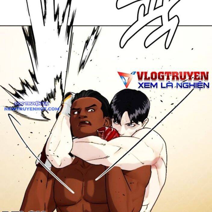 Loser Giỏi Võ Chapter 94 - 98