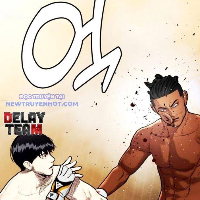 Loser Giỏi Võ Chapter 95 - 116