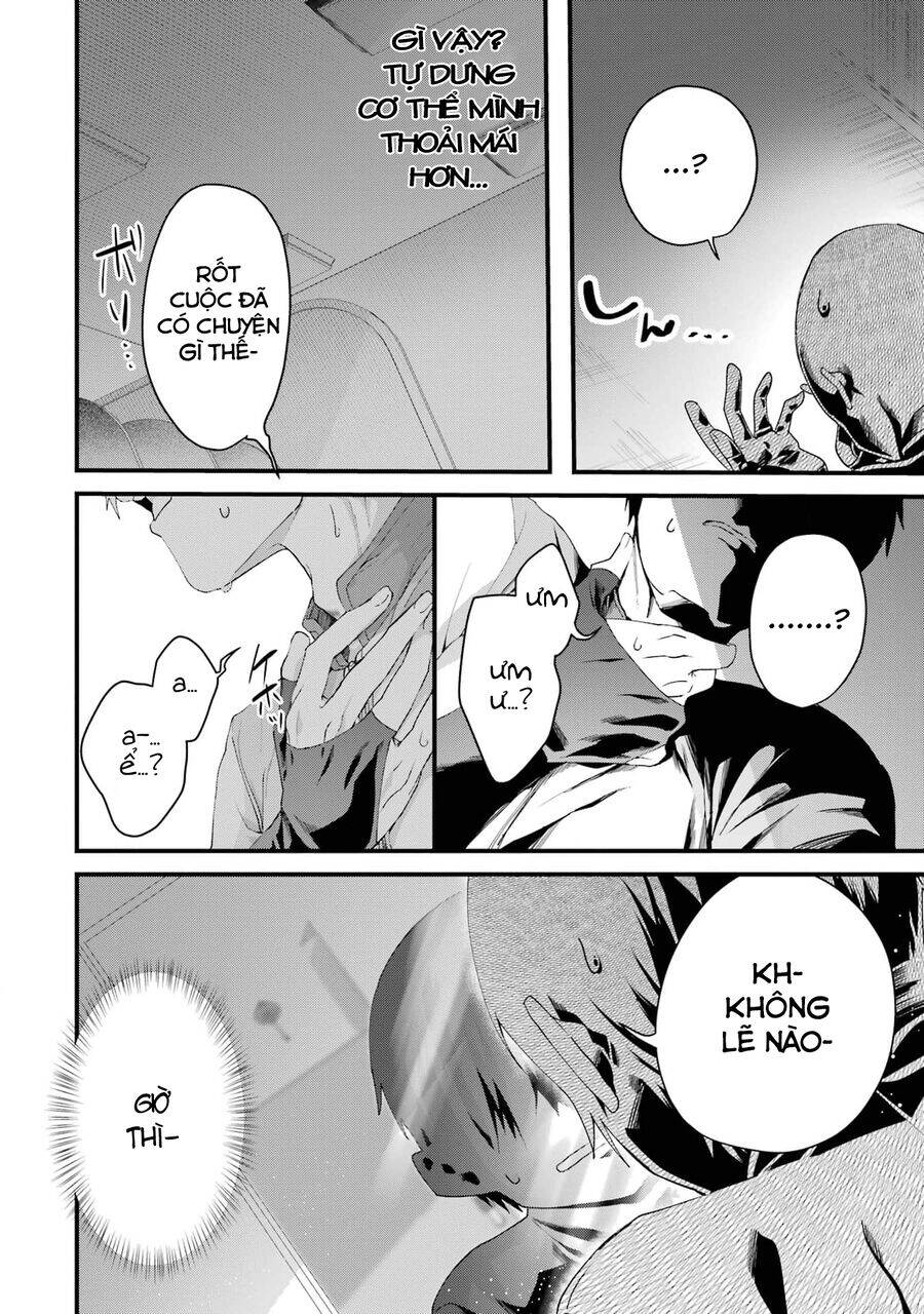 Lời Cầu Hôn Của Vị Vua Chapter 4 - 27
