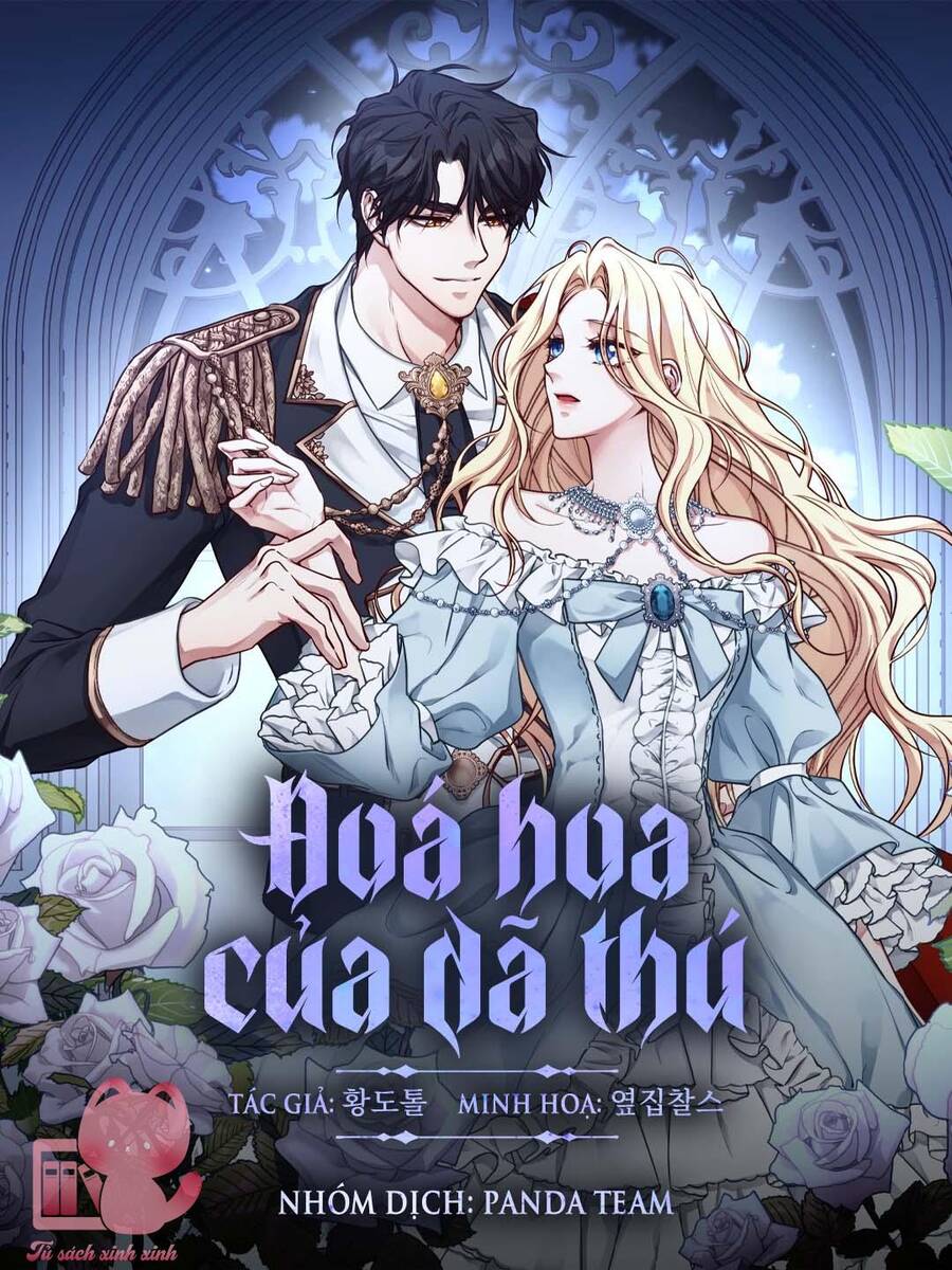 Hoa Dã Thú Chapter 17 - 2