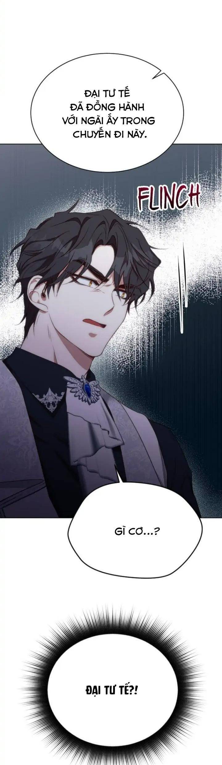 Hoa Dã Thú Chapter 17 - 13
