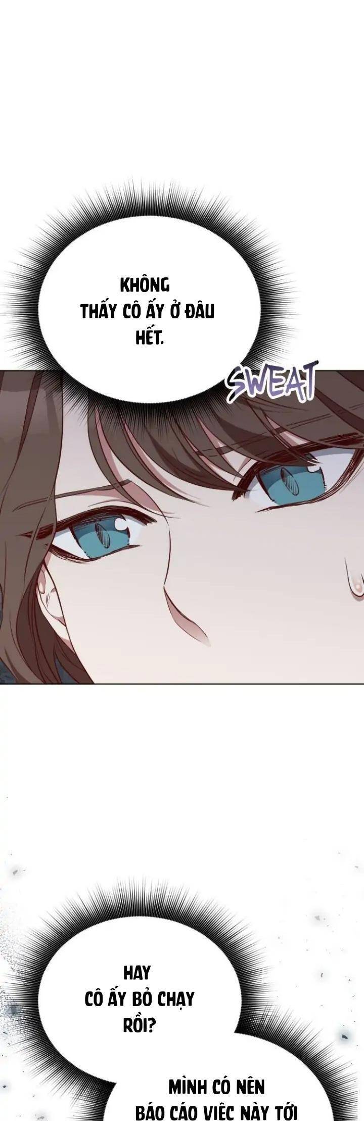Hoa Dã Thú Chapter 17 - 23