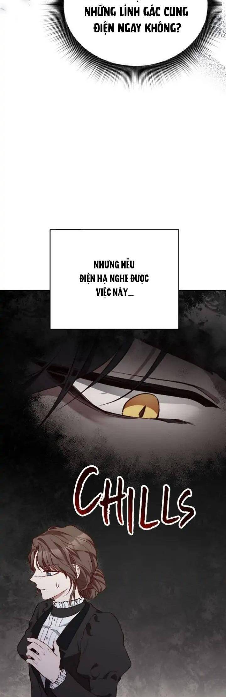 Hoa Dã Thú Chapter 17 - 24