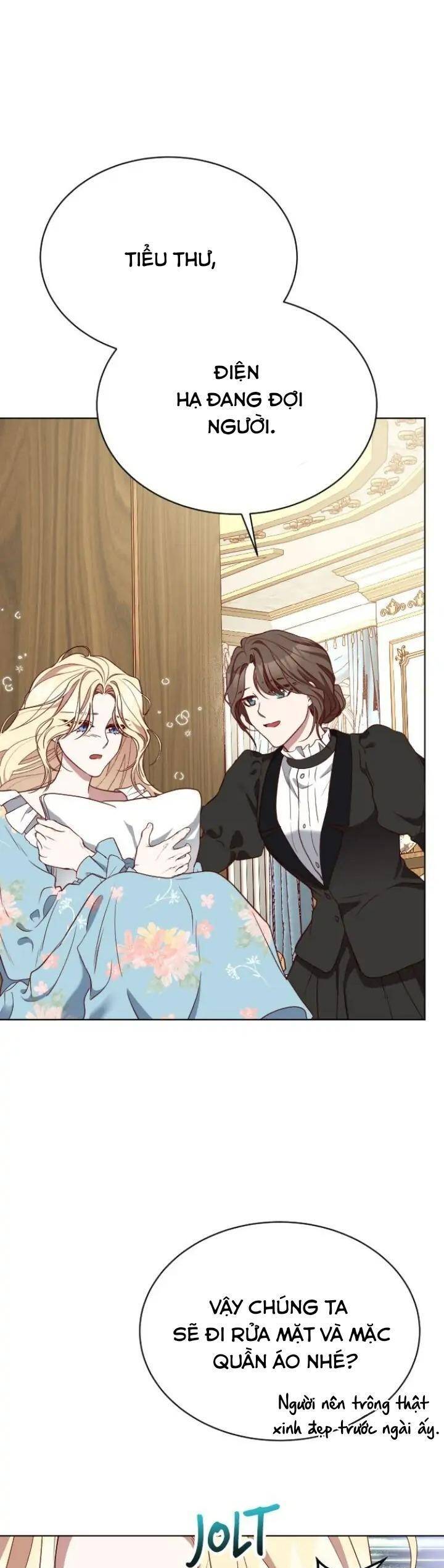 Hoa Dã Thú Chapter 17 - 42