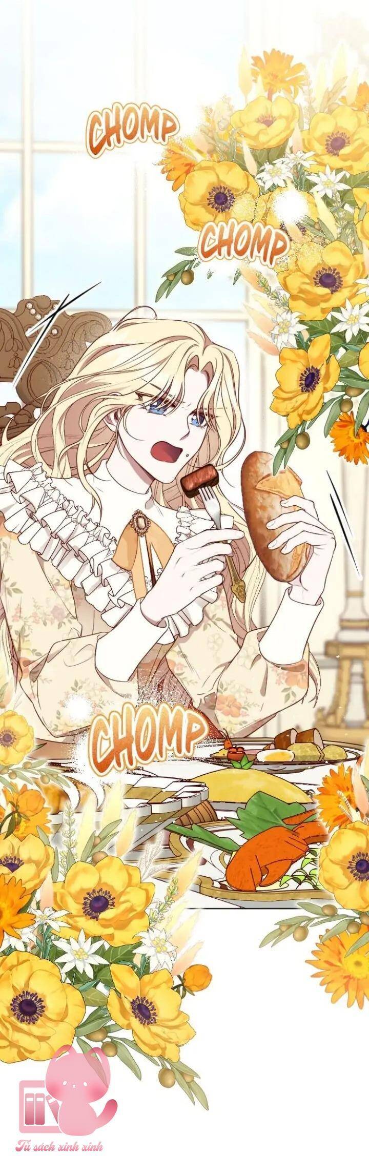 Hoa Dã Thú Chapter 17 - 46