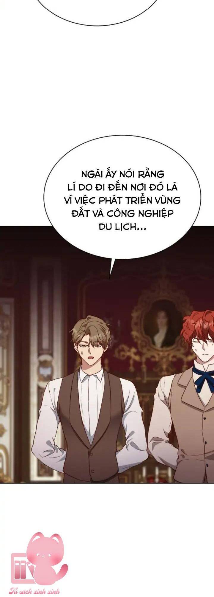 Hoa Dã Thú Chapter 17 - 8