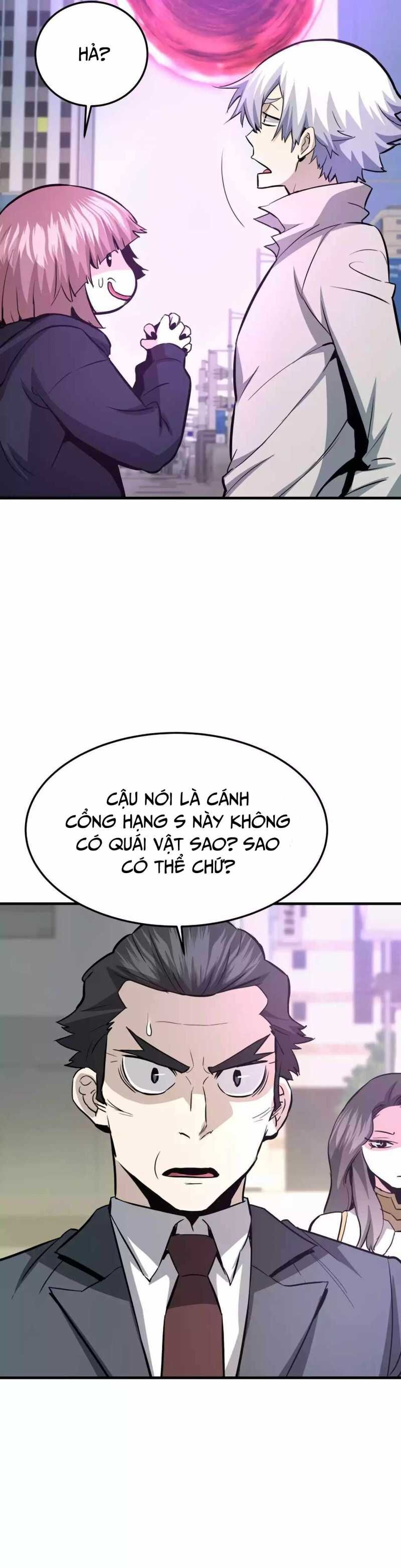 Ta Trở Về Từ Địa Ngục Chapter 74 - 16
