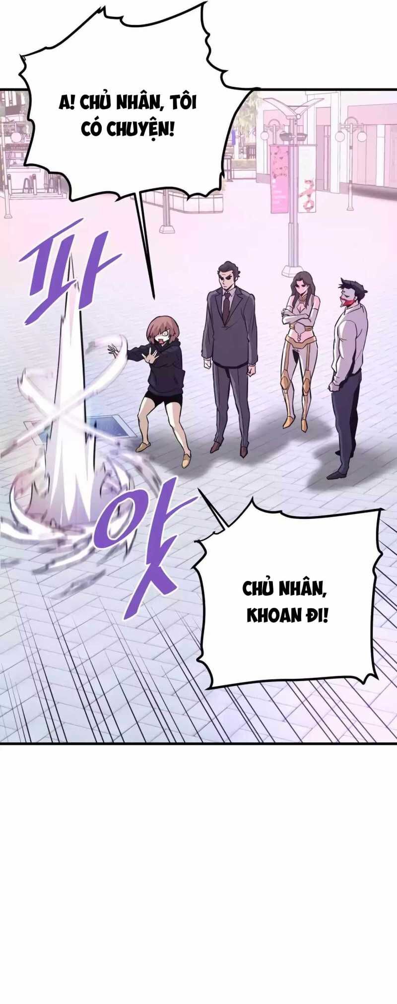 Ta Trở Về Từ Địa Ngục Chapter 74 - 27