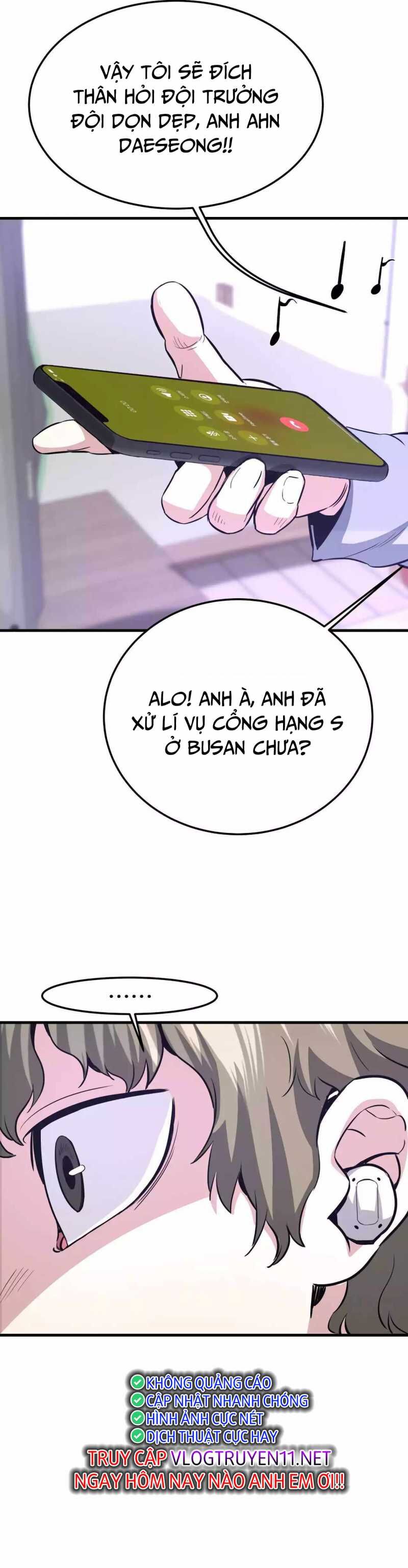 Ta Trở Về Từ Địa Ngục Chapter 74 - 36