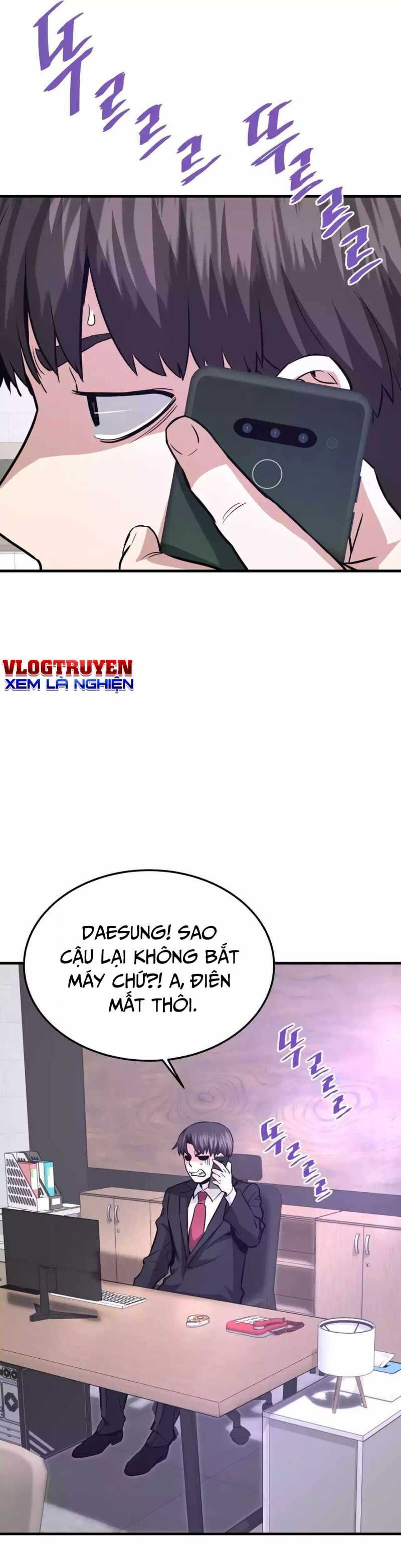 Ta Trở Về Từ Địa Ngục Chapter 74 - 41