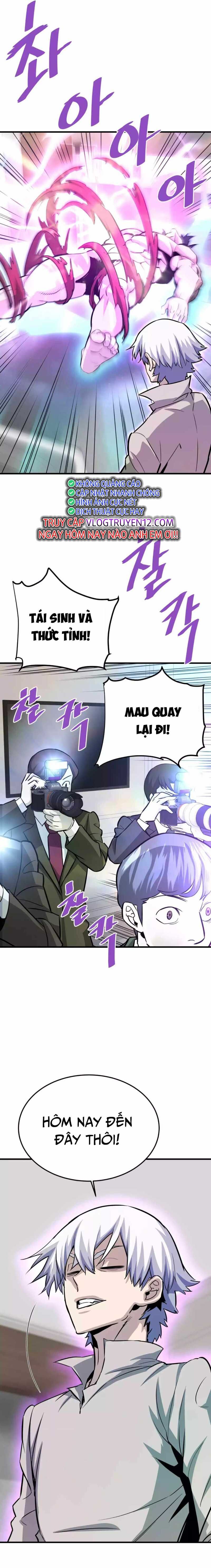 Ta Trở Về Từ Địa Ngục Chapter 77 - 4
