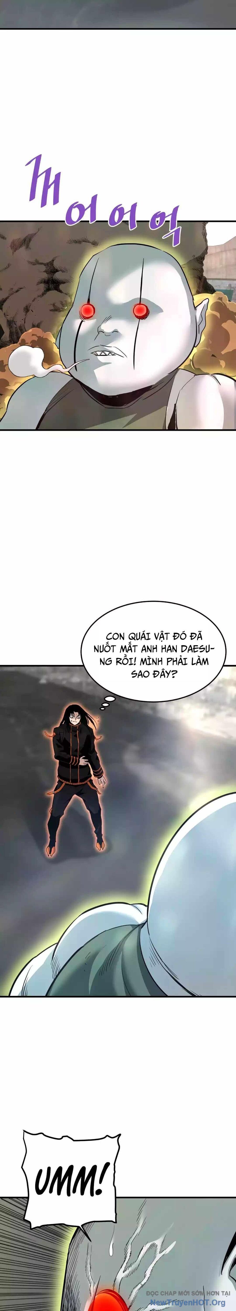 Ta Trở Về Từ Địa Ngục Chapter 85 - 32
