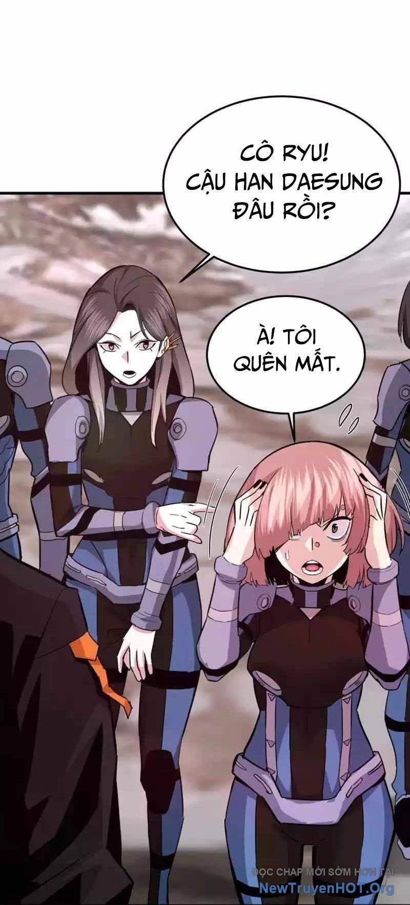 Ta Trở Về Từ Địa Ngục Chapter 89 - 3