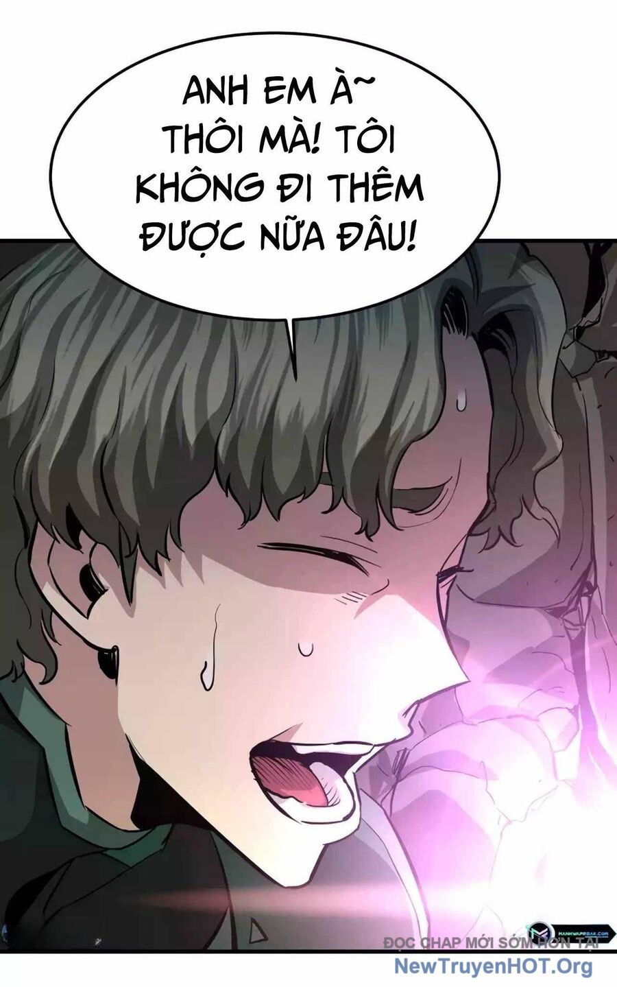 Ta Trở Về Từ Địa Ngục Chapter 91 - 117