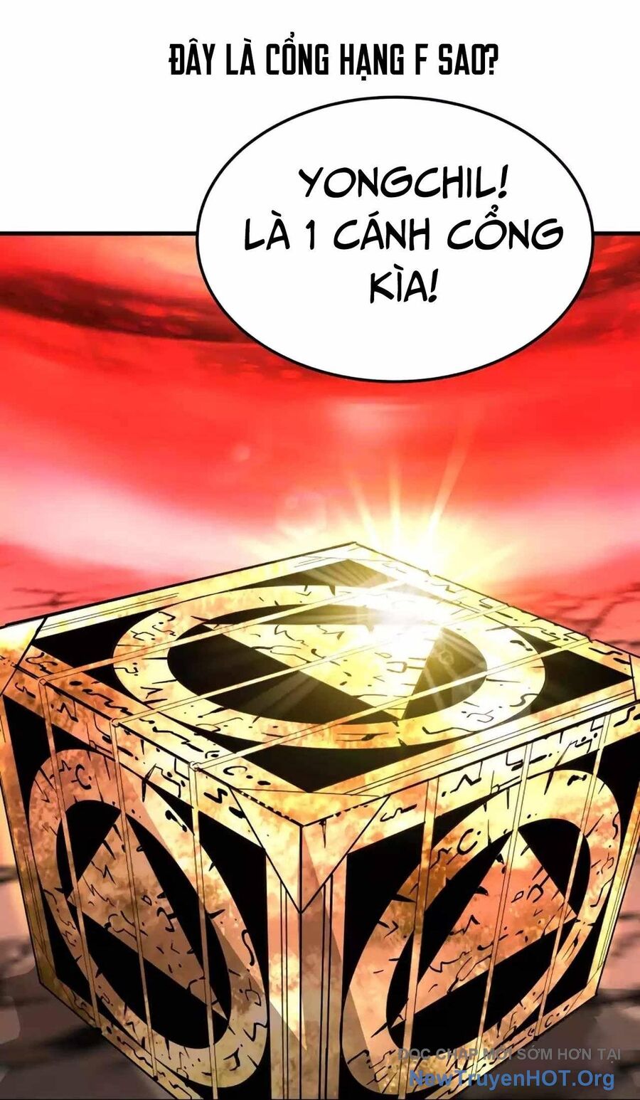 Ta Trở Về Từ Địa Ngục Chapter 91 - 128