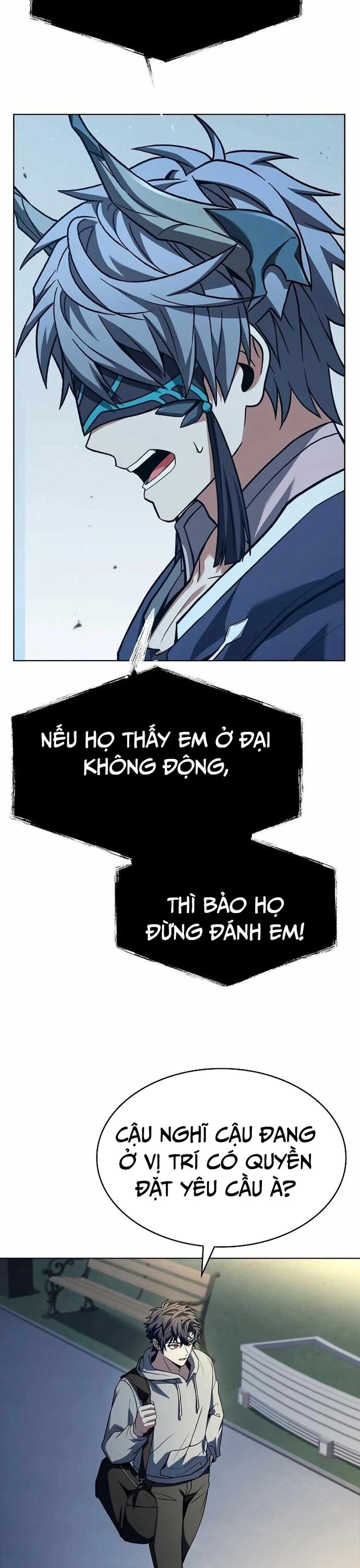 Chòm Sao Là Đệ Tử Của Tôi Chapter 112 - 44