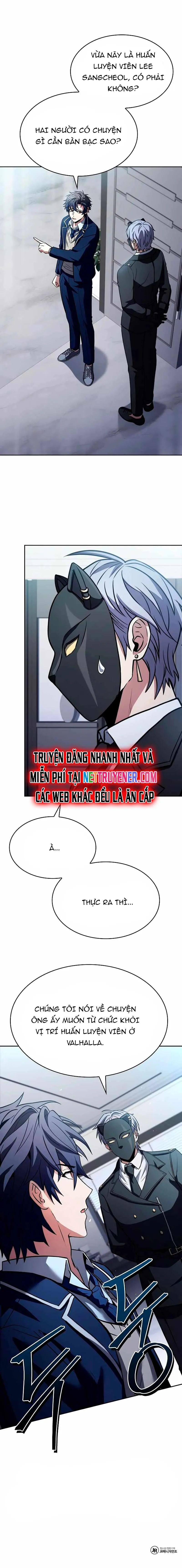 Chòm Sao Là Đệ Tử Của Tôi Chapter 113 - 13