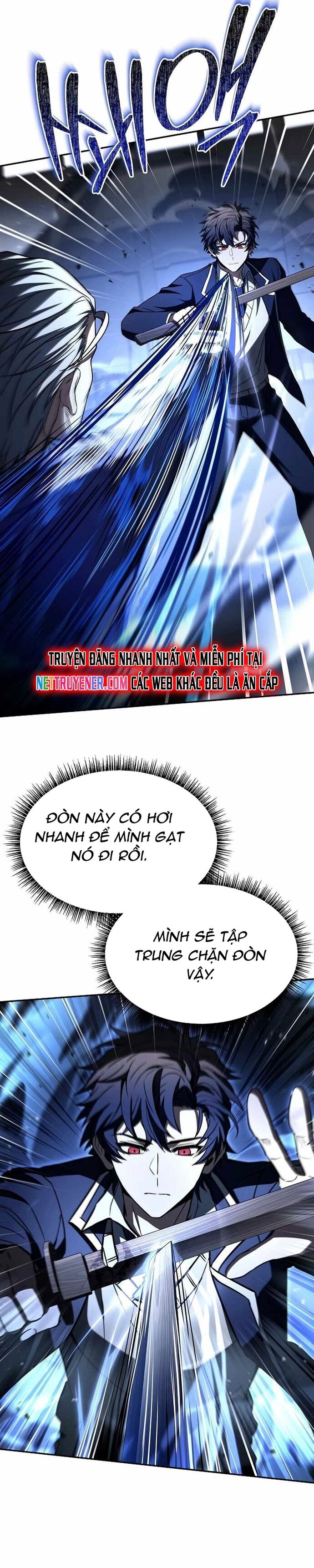 Chòm Sao Là Đệ Tử Của Tôi Chapter 116 - 14