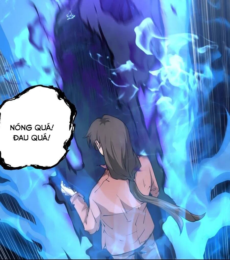 Thảm Họa Ngày Tận Thế, Tôi Tái Sinh Biến Cả Gia Đình Trở Thành Một Ông Trùm! Chapter 39 - 26