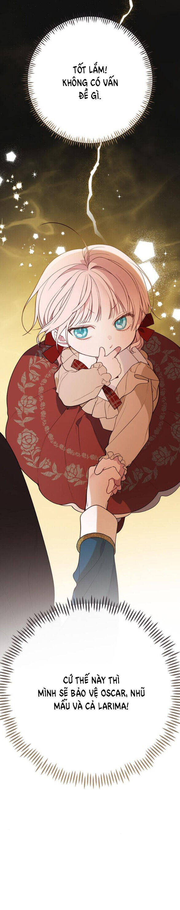 Bạo Chúa Bé Con Chapter  41.1 - 3