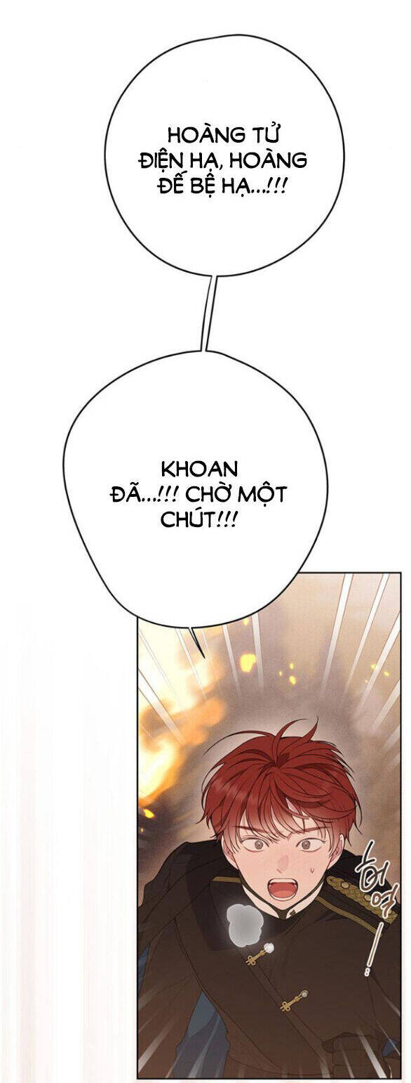 Bạo Chúa Bé Con Chapter  41.1 - 5