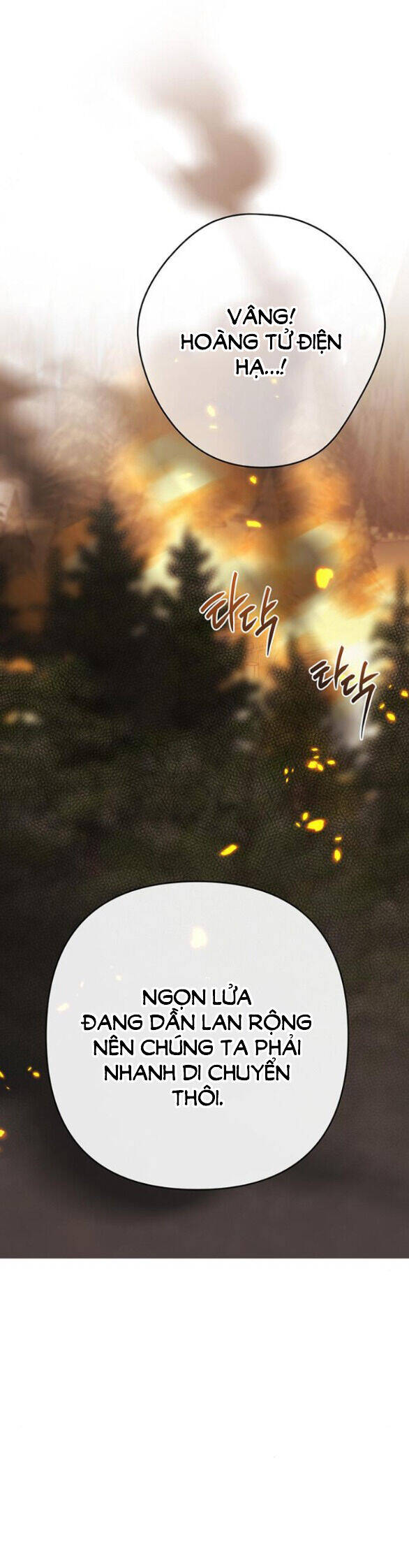 Bạo Chúa Bé Con Chapter  41.1 - 9