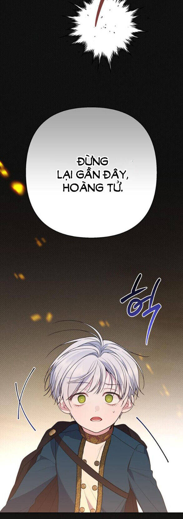 Bạo Chúa Bé Con Chapter  41.2 - 12