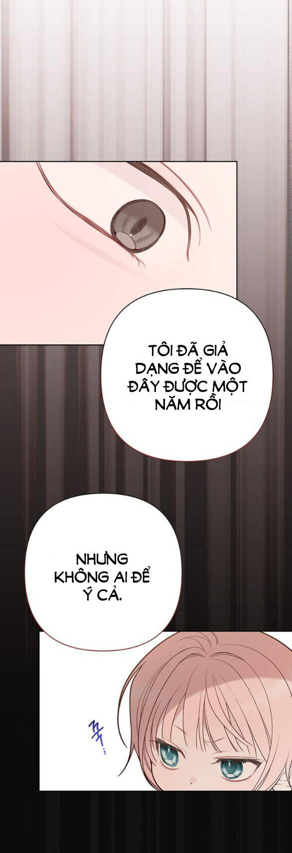 Bạo Chúa Bé Con Chapter  41.2 - 17