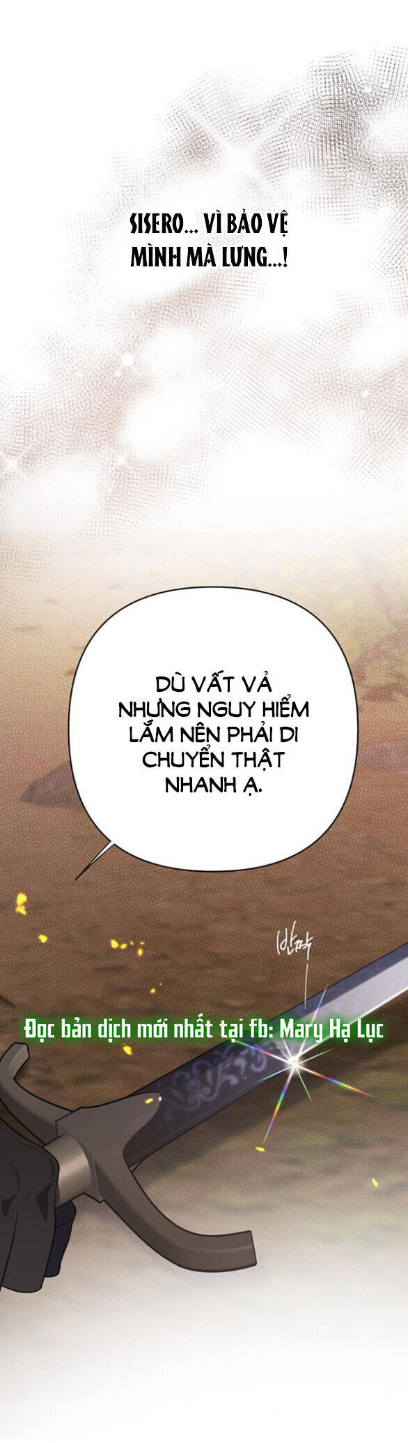 Bạo Chúa Bé Con Chapter  41.2 - 6