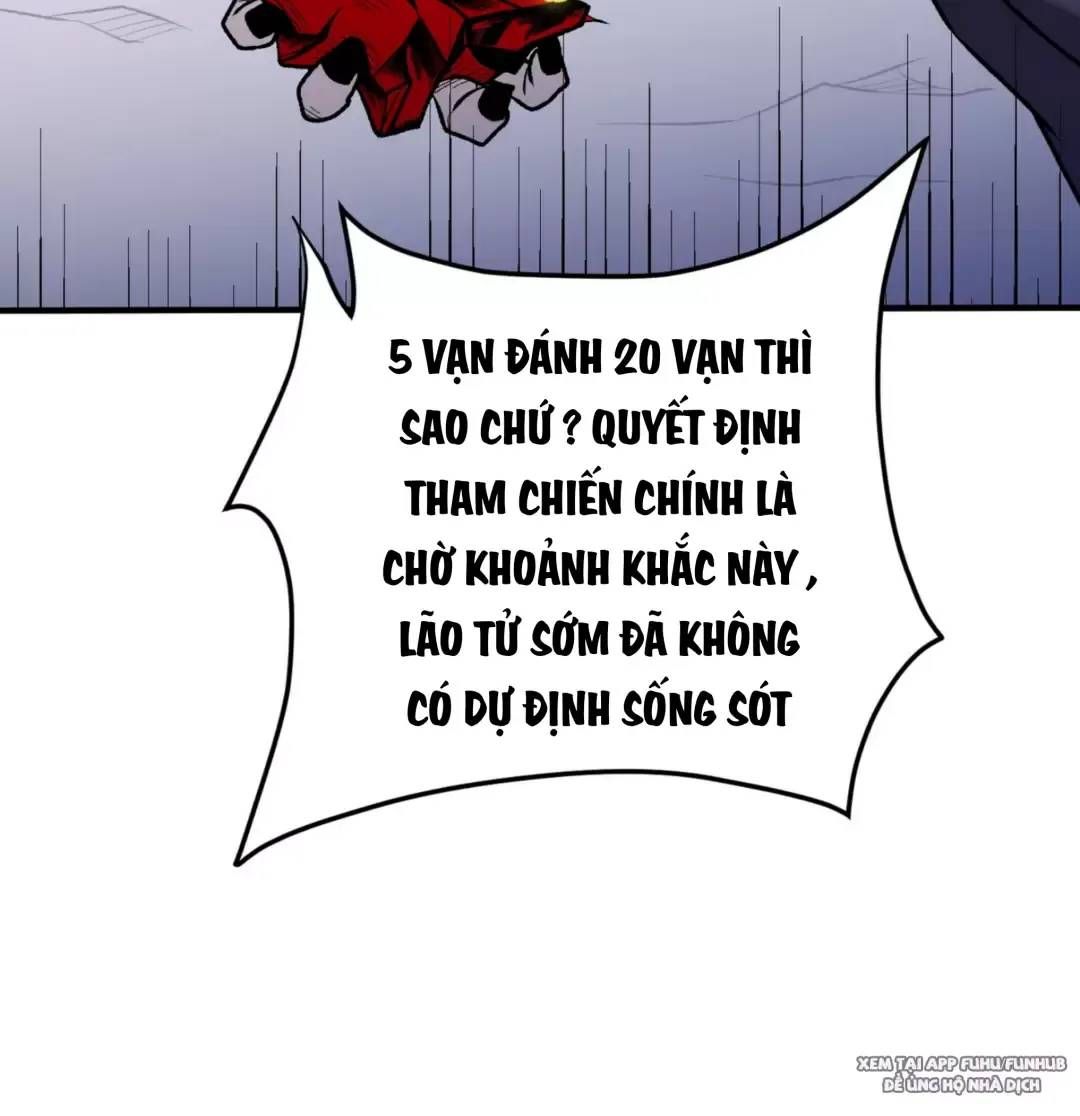 Toàn Dân Chuyển Chức : Duy Ta Vô Chức Tán Nhân Chapter 122.1 - 35