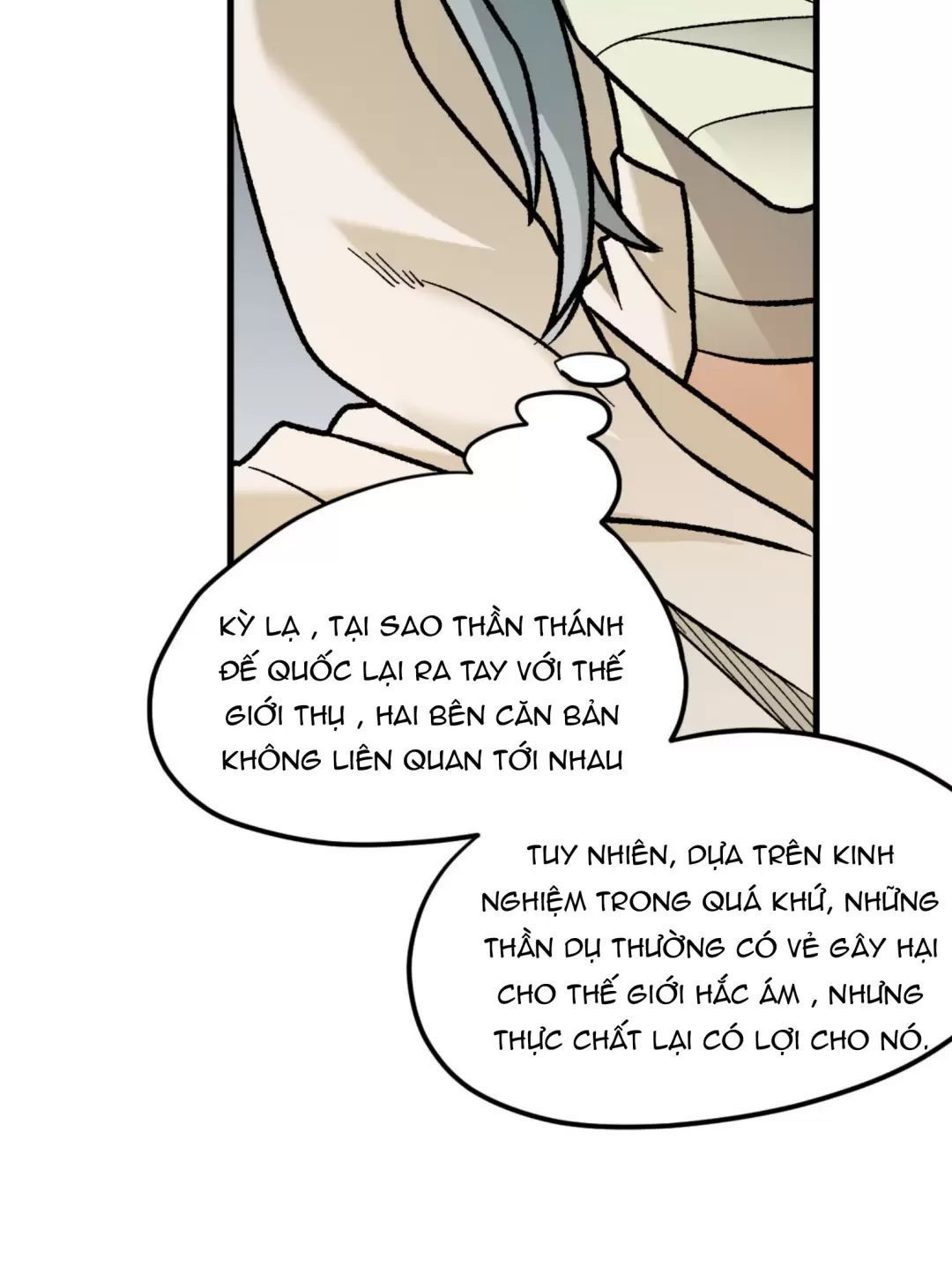 Toàn Dân Chuyển Chức : Duy Ta Vô Chức Tán Nhân Chapter 139.2 - 23