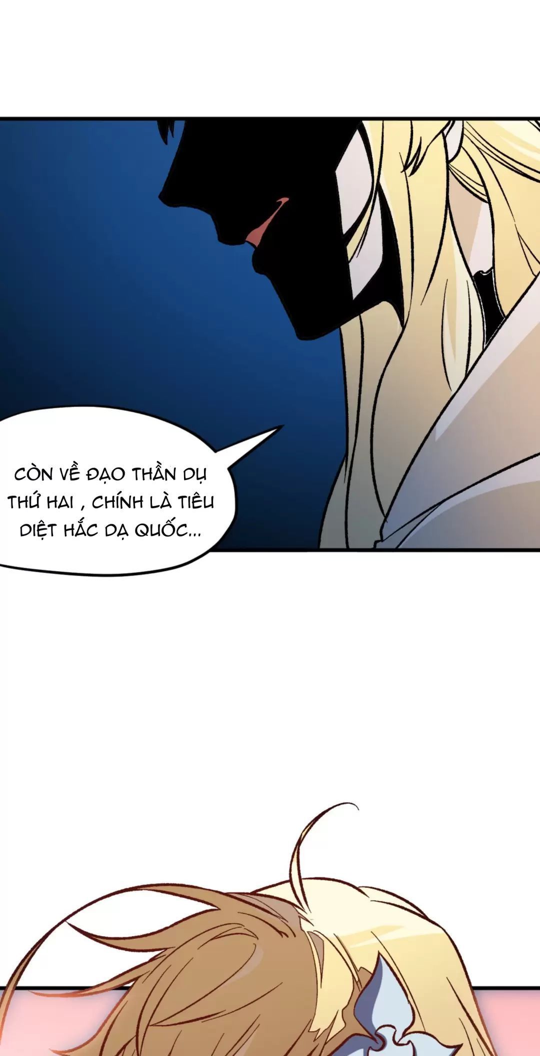 Toàn Dân Chuyển Chức : Duy Ta Vô Chức Tán Nhân Chapter 139.2 - 24