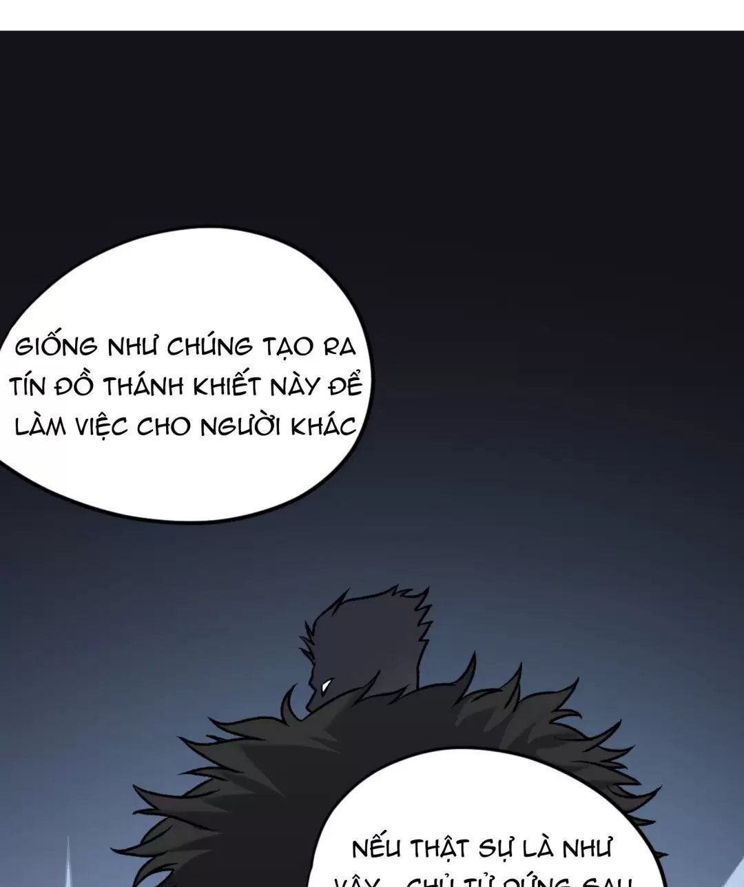 Toàn Dân Chuyển Chức : Duy Ta Vô Chức Tán Nhân Chapter 139.2 - 10