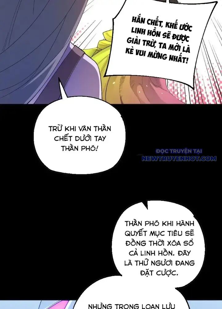 Toàn Dân Chuyển Chức : Duy Ta Vô Chức Tán Nhân Chapter 159 - 112