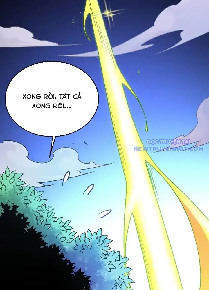 Toàn Dân Chuyển Chức : Duy Ta Vô Chức Tán Nhân Chapter 159 - 60