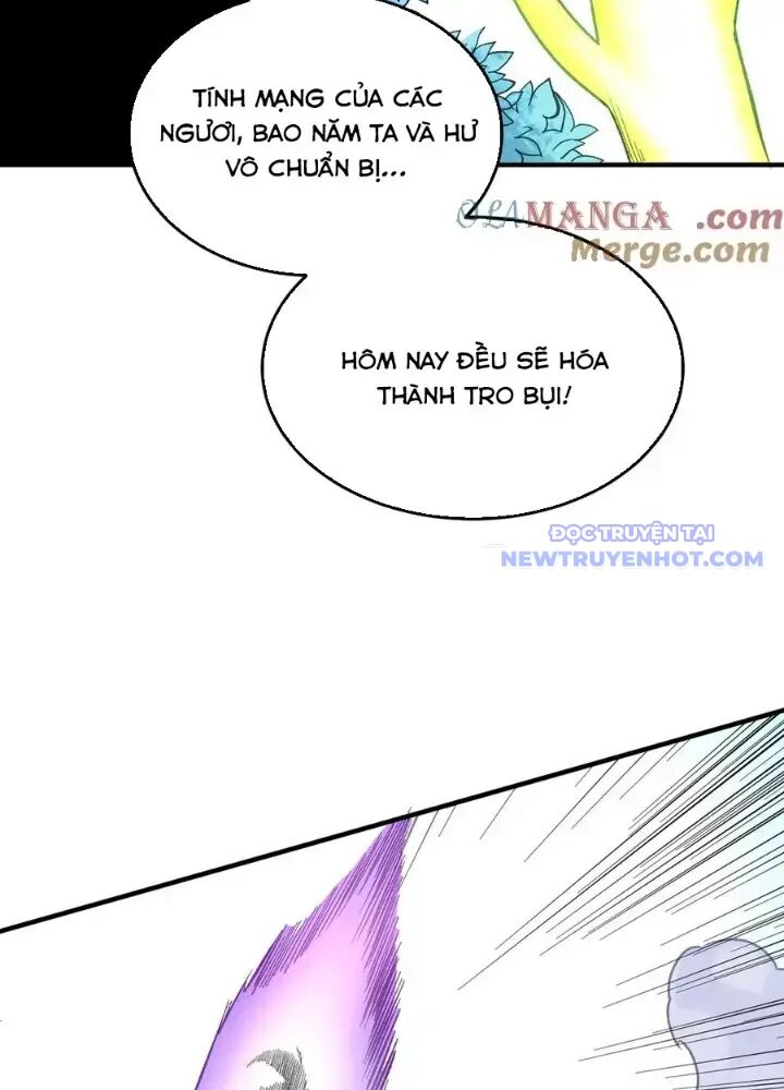 Toàn Dân Chuyển Chức : Duy Ta Vô Chức Tán Nhân Chapter 159 - 62