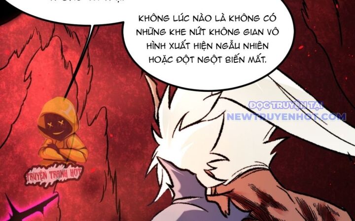 Toàn Dân Chuyển Chức : Duy Ta Vô Chức Tán Nhân Chapter 160 - 31