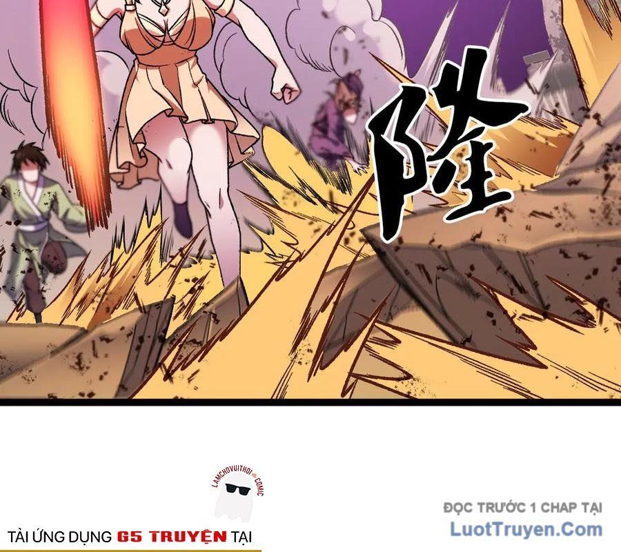 Toàn Dân Chuyển Chức : Duy Ta Vô Chức Tán Nhân Chapter 186 - 106