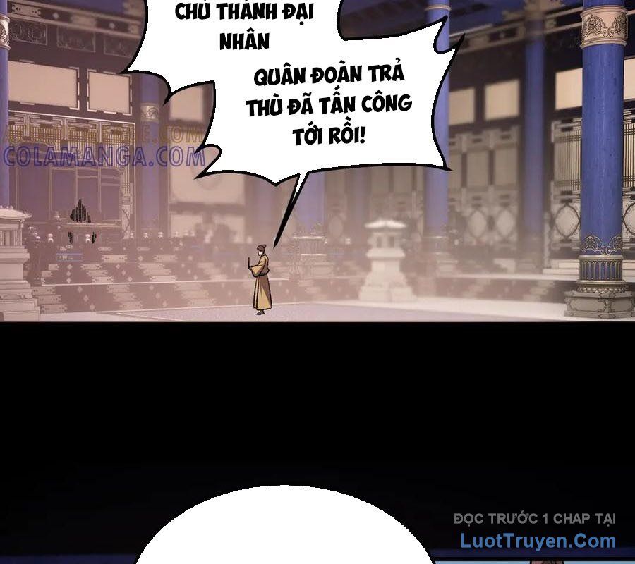 Toàn Dân Chuyển Chức : Duy Ta Vô Chức Tán Nhân Chapter 186 - 116