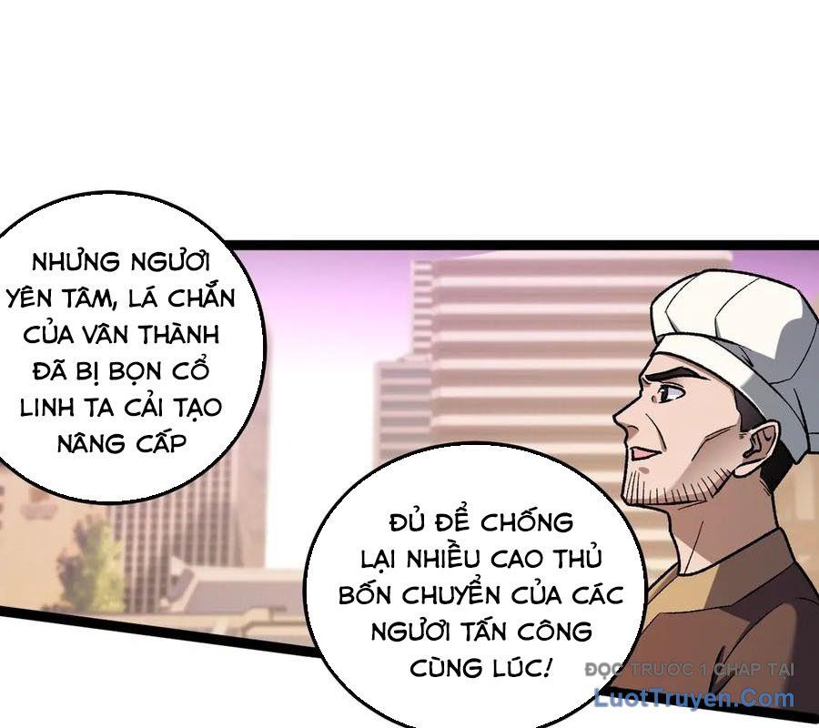 Toàn Dân Chuyển Chức : Duy Ta Vô Chức Tán Nhân Chapter 186 - 20