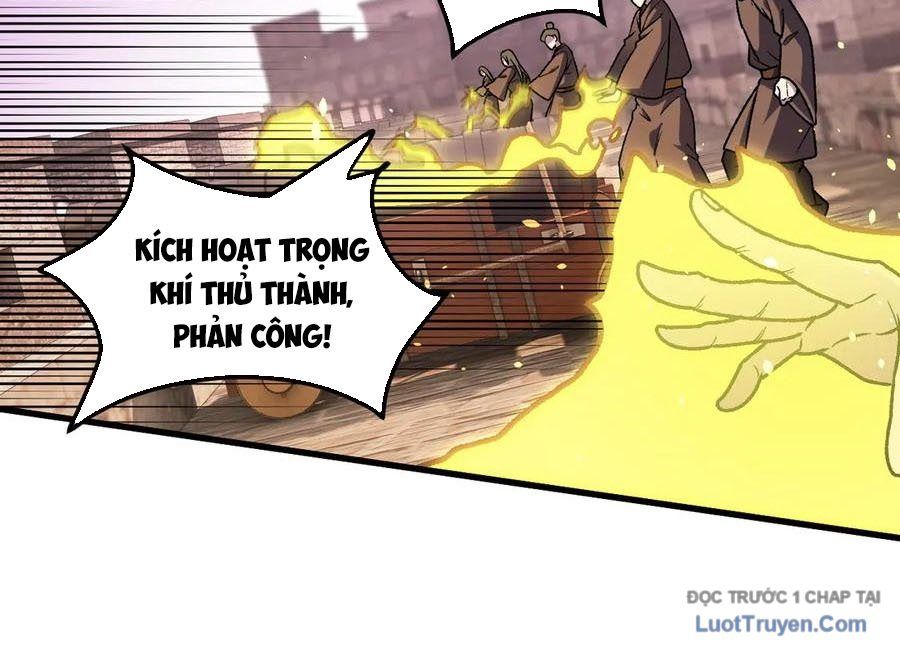 Toàn Dân Chuyển Chức : Duy Ta Vô Chức Tán Nhân Chapter 186 - 28